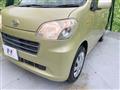 2010 Daihatsu Tant Exe