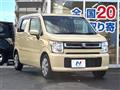 2020 Suzuki Wagon R