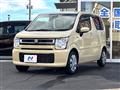 2020 Suzuki Wagon R