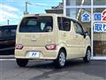 2020 Suzuki Wagon R