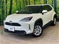 2022 Toyota Yaris Cross