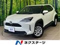 2022 Toyota Yaris Cross