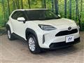 2022 Toyota Yaris Cross