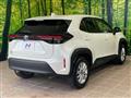 2022 Toyota Yaris Cross