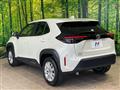 2022 Toyota Yaris Cross