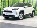 2022 Toyota Yaris Cross