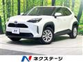 2022 Toyota Yaris Cross