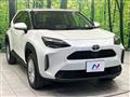 2022 Toyota Yaris Cross