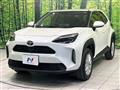 2022 Toyota Yaris Cross