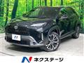 2023 Toyota Yaris Cross