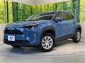 2024 Toyota Yaris Cross