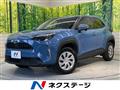 2024 Toyota Yaris Cross