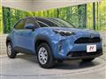 2024 Toyota Yaris Cross