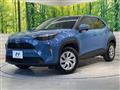 2024 Toyota Yaris Cross