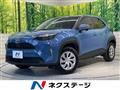 2024 Toyota Yaris Cross