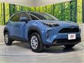 2024 Toyota Yaris Cross