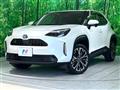 2022 Toyota Yaris Cross