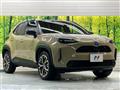 2023 Toyota Yaris Cross