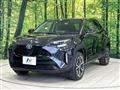 2022 Toyota Yaris Cross