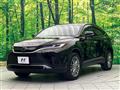 2022 Toyota Harrier