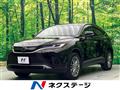 2022 Toyota Harrier