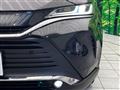 2022 Toyota Harrier