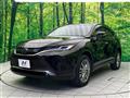 2022 Toyota Harrier