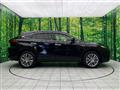 2022 Toyota Harrier