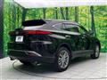 2022 Toyota Harrier