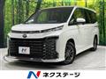 2024 Toyota Voxy