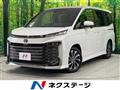 2024 Toyota Voxy