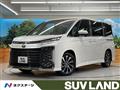 2024 Toyota Voxy