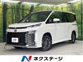 2024 Toyota Voxy