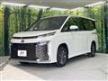 2024 Toyota Voxy