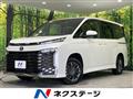 2024 Toyota Voxy