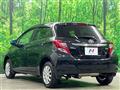 2015 Toyota Vitz