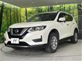 2019 Nissan X-Trail