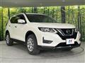 2019 Nissan X-Trail