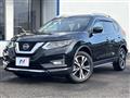 2020 Nissan X-Trail