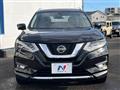 2020 Nissan X-Trail