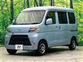 2021 Toyota PIXIS VAN