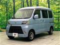 2021 Toyota PIXIS VAN