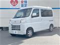 2022 Daihatsu Hijet Cargo