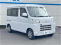 2022 Daihatsu Hijet Cargo