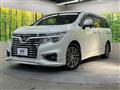 2014 Nissan Elgrand