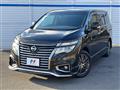 2017 Nissan Elgrand