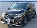 2017 Nissan Elgrand