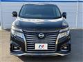 2017 Nissan Elgrand