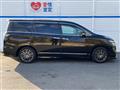 2017 Nissan Elgrand