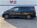 2017 Nissan Elgrand